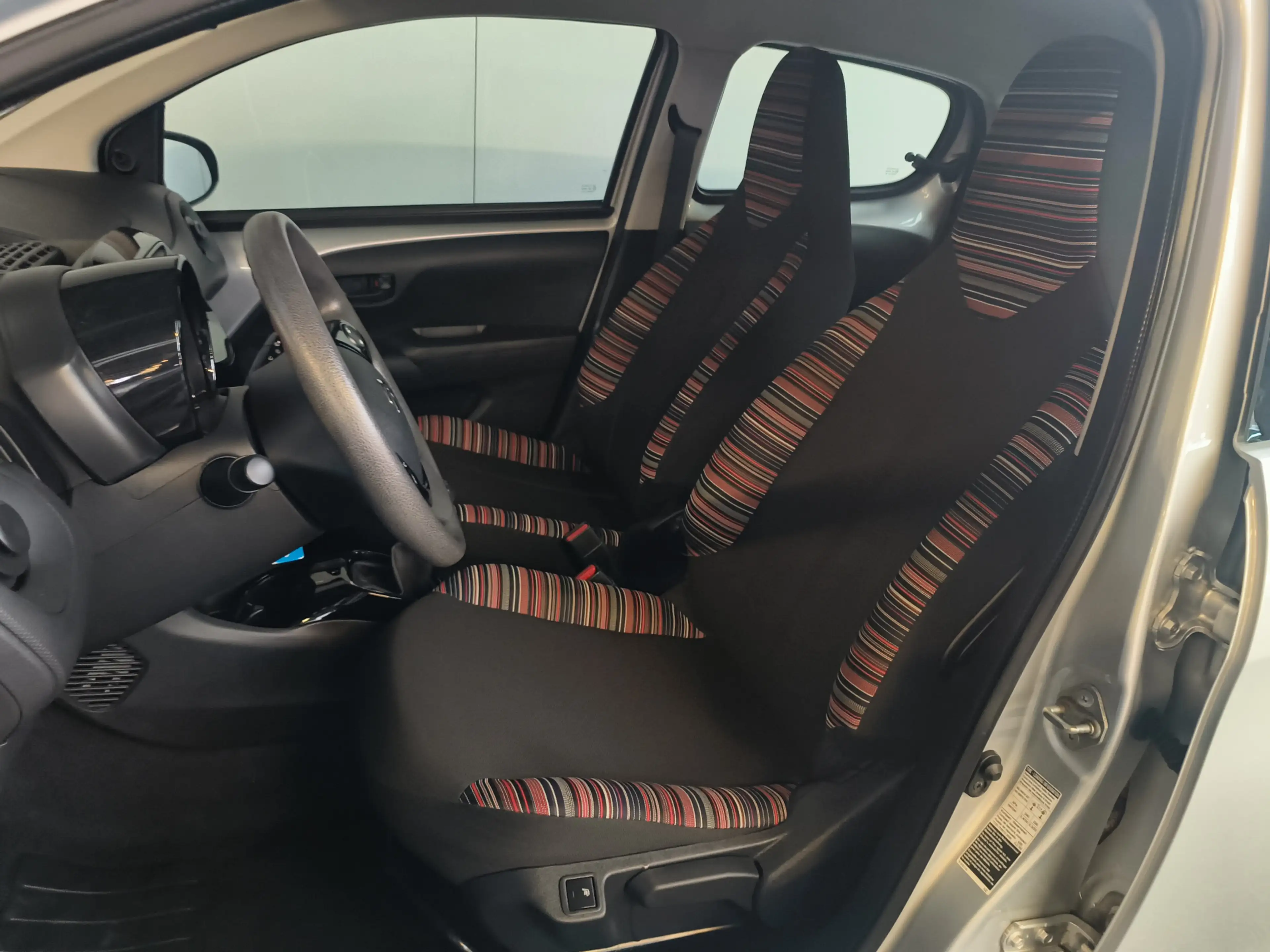 Citroen C1 1.0 VTi - Apple/Android uit 2020 Rijklaar + 12 maa — photo 20