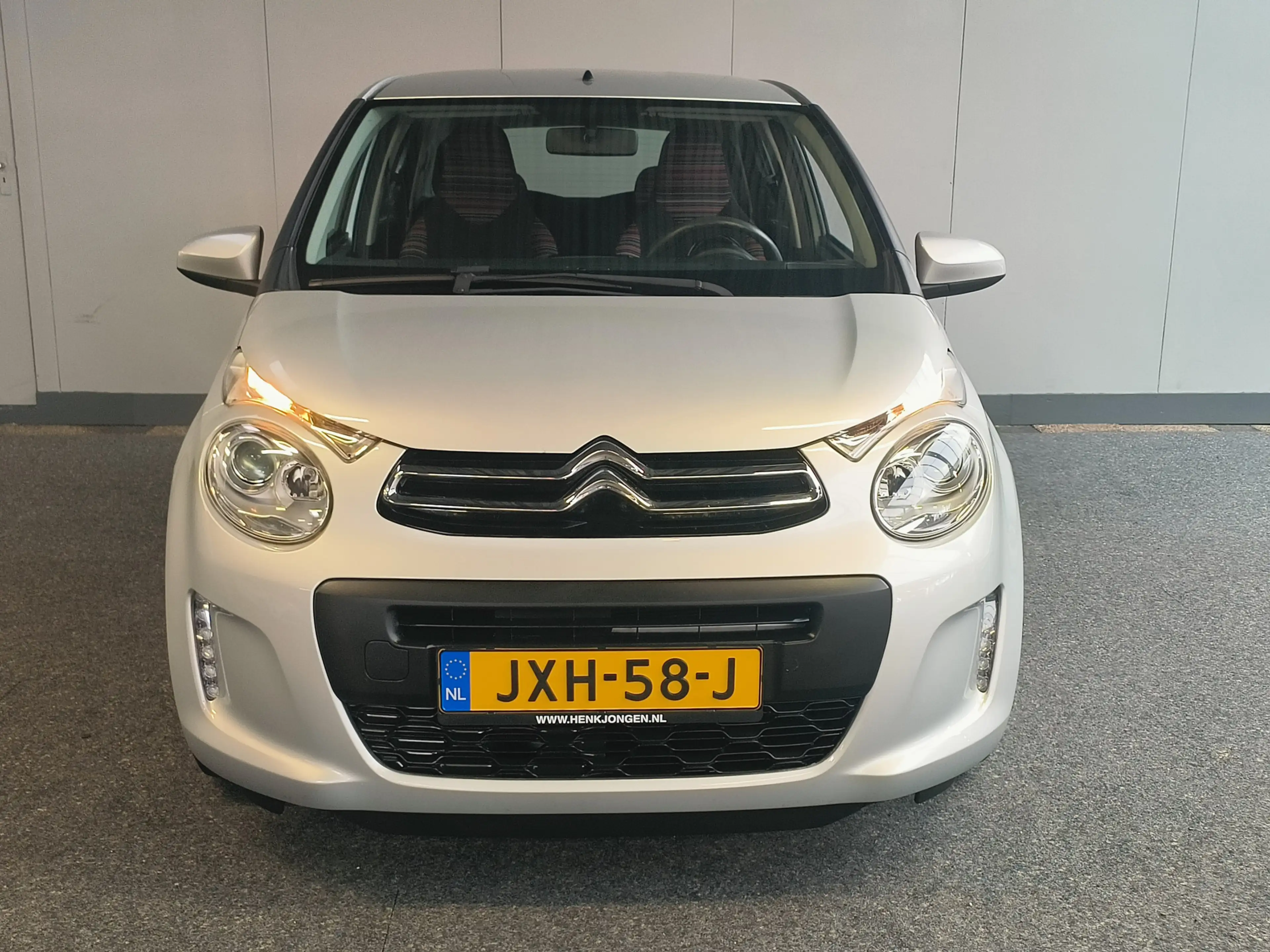 Citroen C1 1.0 VTi - Apple/Android uit 2020 Rijklaar + 12 maa — photo 4