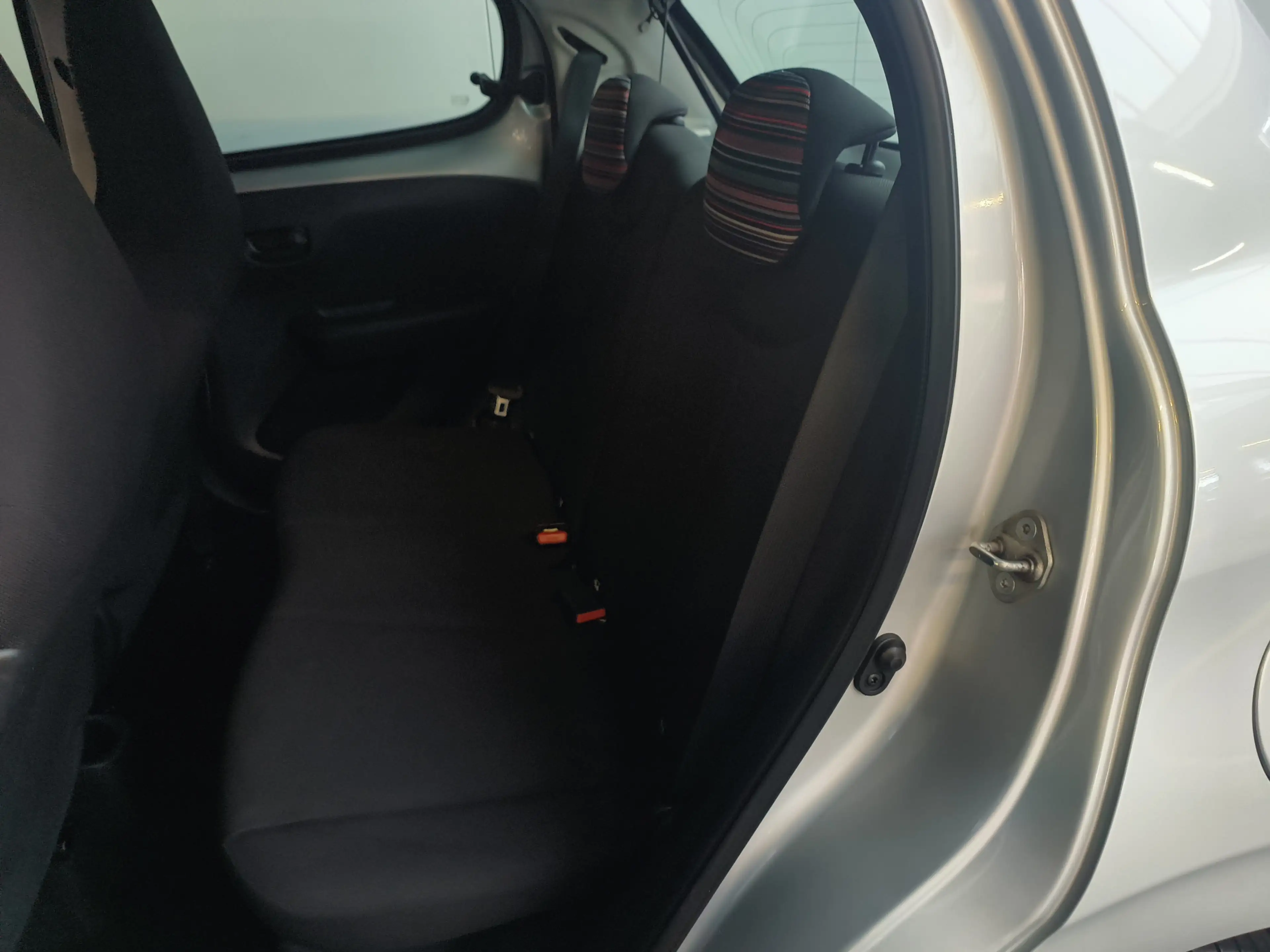 Citroen C1 1.0 VTi - Apple/Android uit 2020 Rijklaar + 12 maa — photo 21