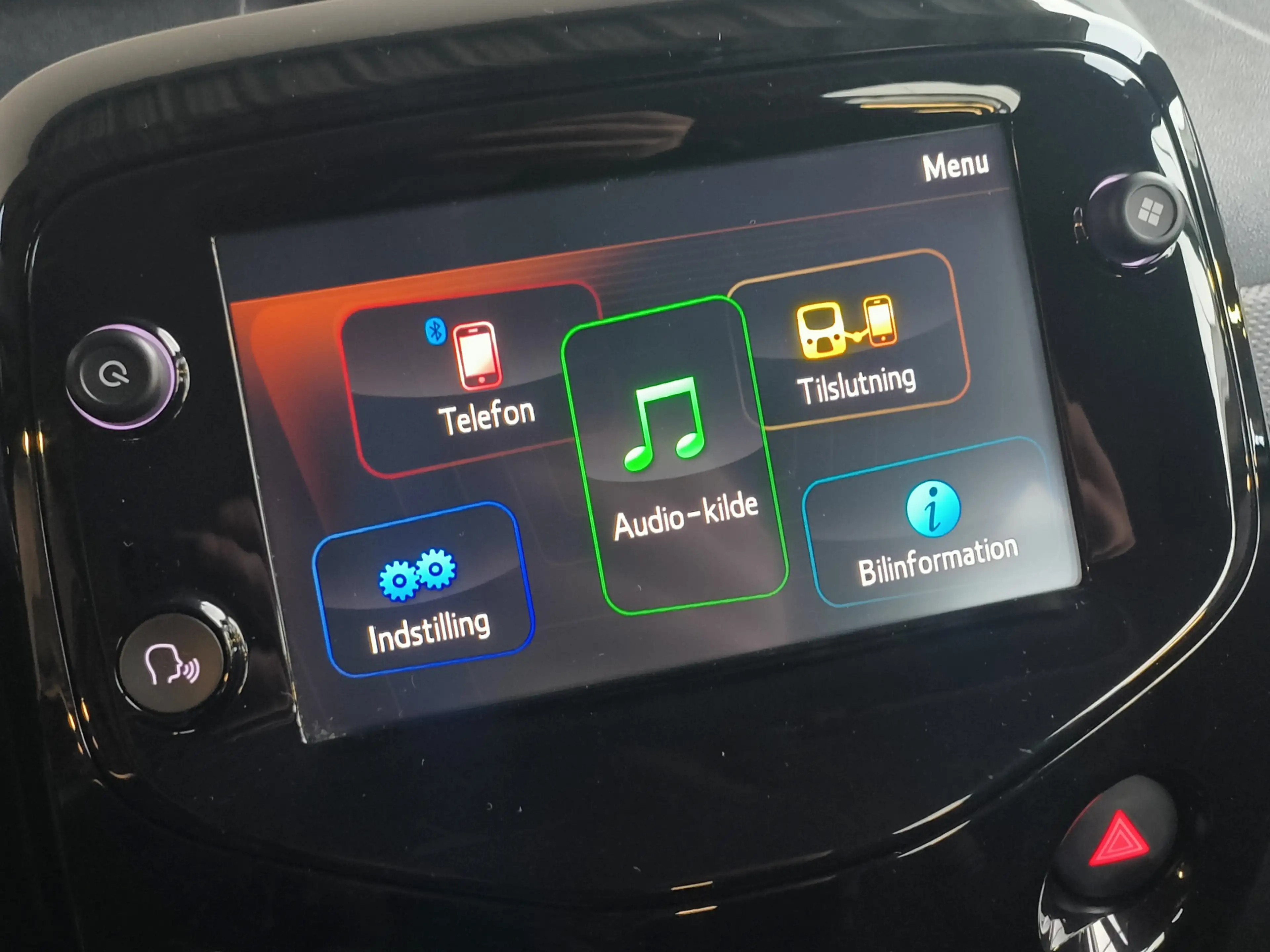 Citroen C1 1.0 VTi - Apple/Android uit 2020 Rijklaar + 12 maa — photo 9