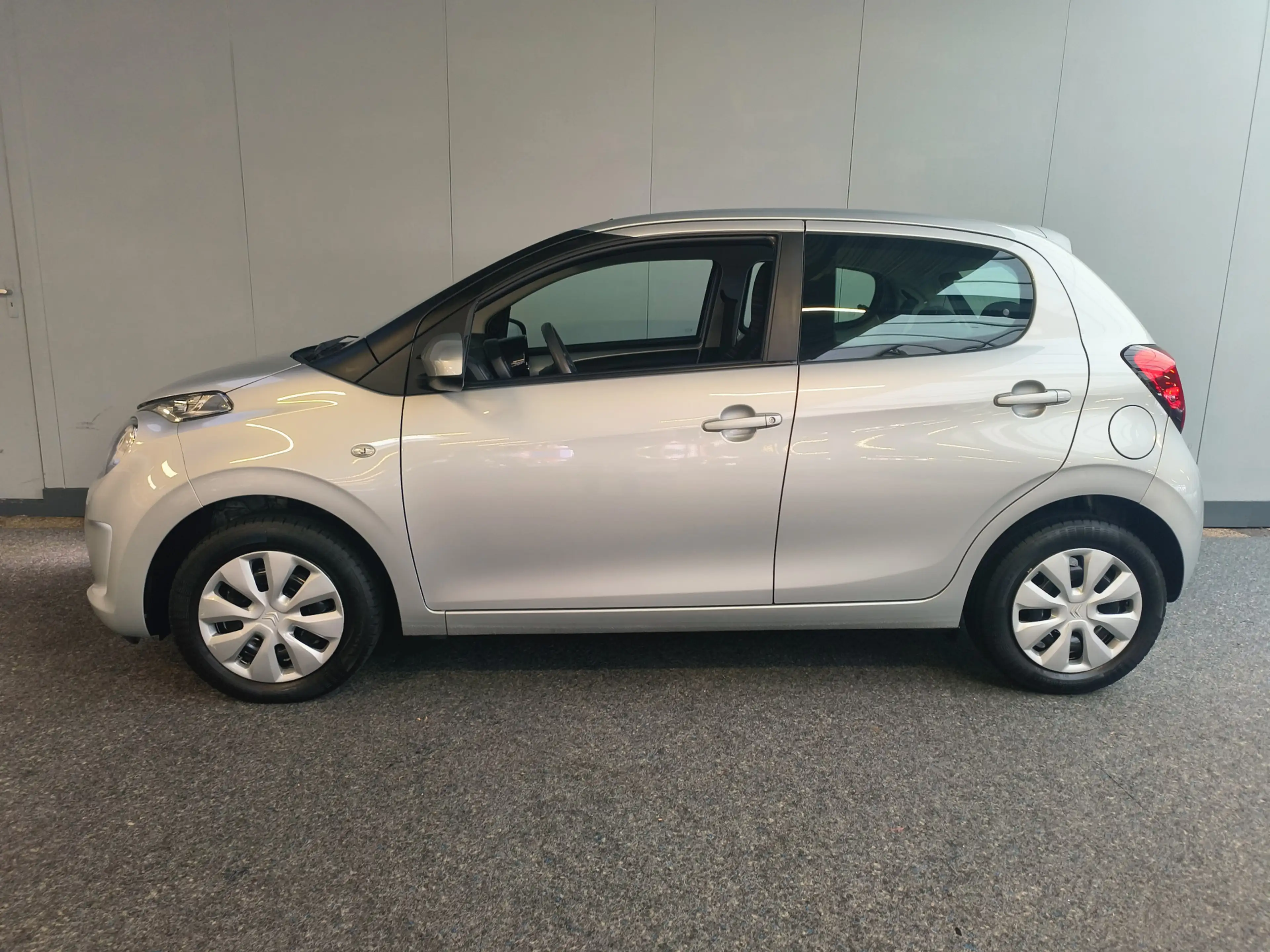 Citroen C1 1.0 VTi - Apple/Android uit 2020 Rijklaar + 12 maa — photo 6