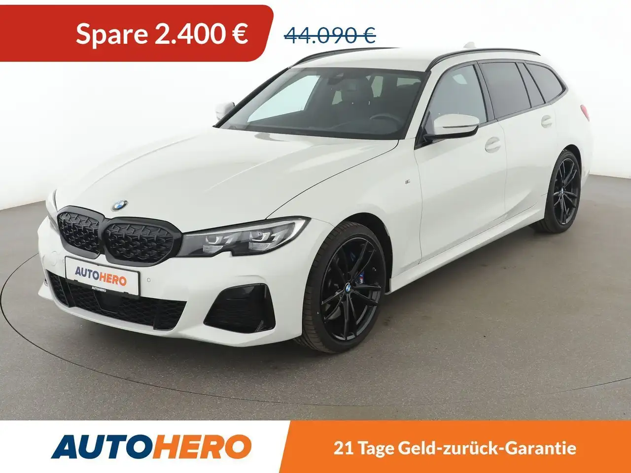 BMW 340