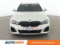 BMW 340 M340i xDrive Aut.*NAVI*LED*ACC*HUD*PDC*SHZ* Weiß - thumbnail 9