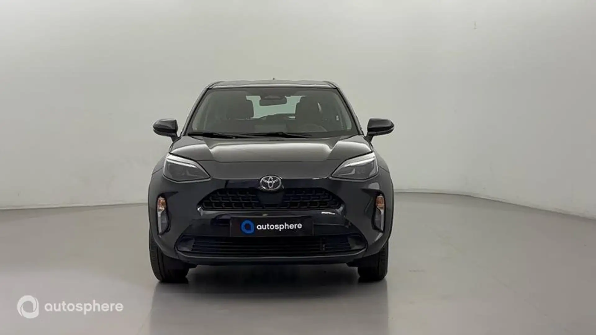 Toyota Yaris Cross 116h Dynamic MC24 - 2