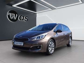 Ceed Sportswagon 1.6 GDI Edition 7