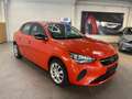 Opel Corsa F e Edition Orange - thumbnail 7