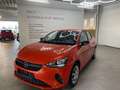 Opel Corsa F e Edition Orange - thumbnail 1