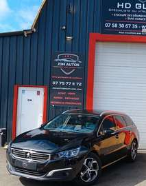 2.0 hdi 180ch dépôt vente kit de direction neuf boîte automatique