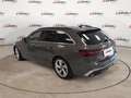 Audi A4 Avant 40 2.0 tdi mhev S line edition 204cv Grigio - thumbnail 4
