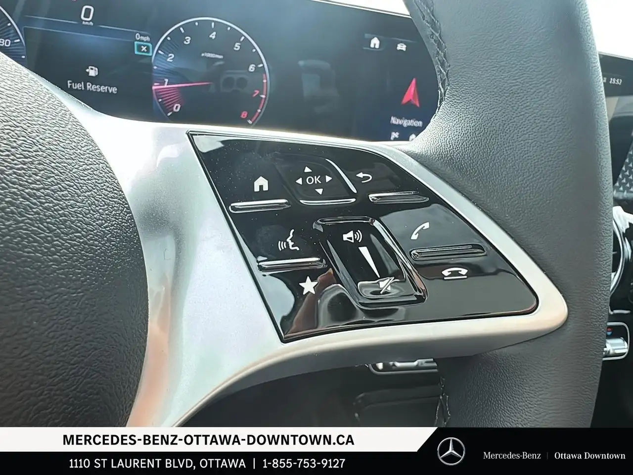 Mercedes-Benz GLB photo Mercedes-Benz GLB