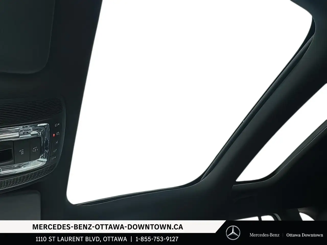 Mercedes-Benz GLB photo Mercedes-Benz GLB