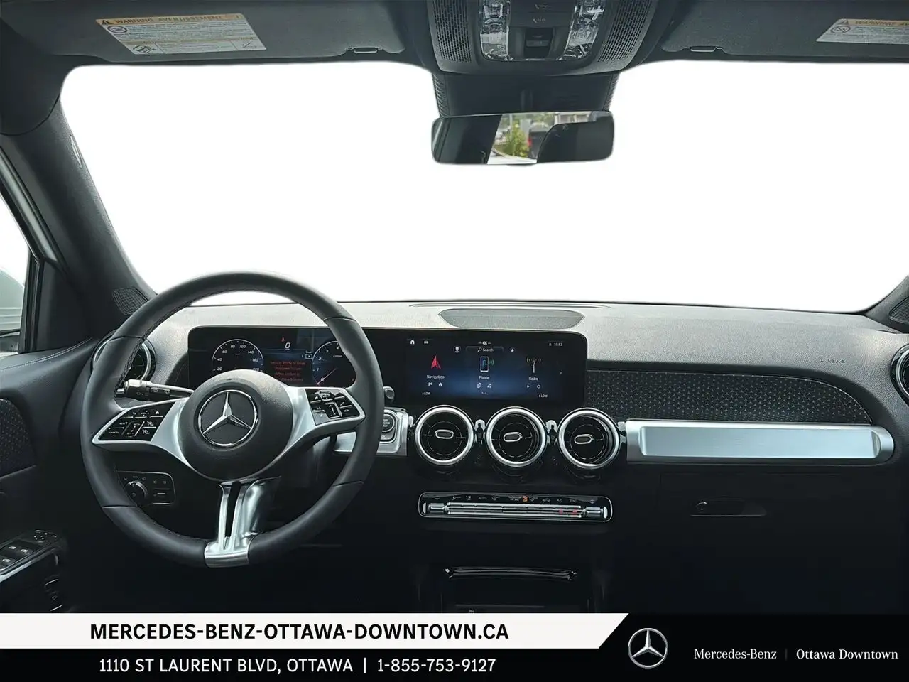 Mercedes-Benz GLB photo Mercedes-Benz GLB