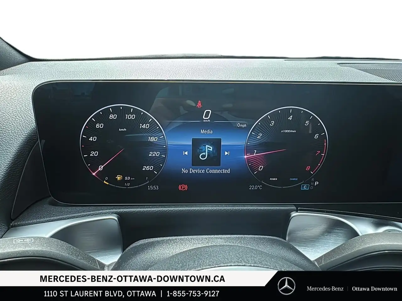 Mercedes-Benz GLB photo Mercedes-Benz GLB