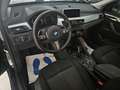 BMW X1 X1 F48 sdrive18d auto Schwarz - thumbnail 4