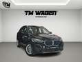 BMW X1 X1 F48 sdrive18d auto Schwarz - thumbnail 2