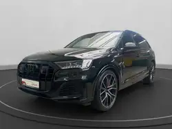Audi SQ7 TFSI tiptronic Competition Plus STHG B&O PANO