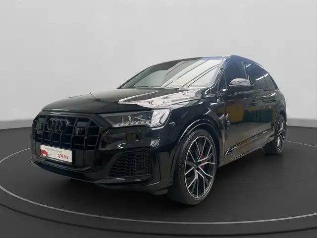 Audi SQ7 TFSI tiptronic Competition Plus STHG B&O PANO