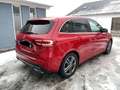 Mercedes-Benz B 200 B200 Automatik AHK+el.Klappe+LED+Kamera+Navi Rouge - thumbnail 3