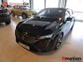 Peugeot 308 1.2 PURETECH 130 ALLURE 130 5P Noir - thumbnail 3