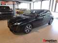 Peugeot 308 1.2 PURETECH 130 ALLURE 130 5P Noir - thumbnail 4