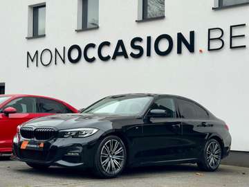 dA PACK M CARPLAY LED SIEGE CHAUFFANT 18'