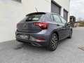 Volkswagen Polo 1.0TSI 95PK LIFE DSG Gris - thumbnail 6