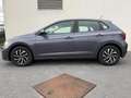 Volkswagen Polo 1.0TSI 95PK LIFE DSG Gris - thumbnail 2