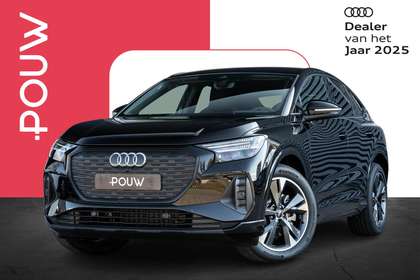 Audi Q4 e-tron Sportback 45 286pk Advanced edition 82 kWh | LMV 2