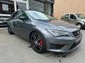 SEAT Leon 2.0 TSI Cupra DSG Gps Alcantara Toit Pano Gris - thumbnail 5