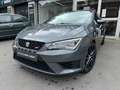 SEAT Leon 2.0 TSI Cupra DSG Gps Alcantara Toit Pano Grijs - thumbnail 1