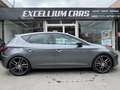 SEAT Leon 2.0 TSI Cupra DSG Gps Alcantara Toit Pano Grijs - thumbnail 8