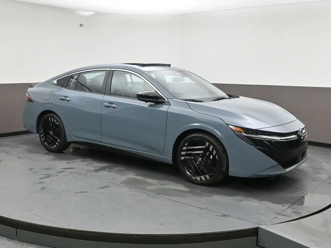 2026 Nissan Sentra
