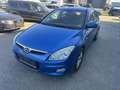Hyundai i30 2,0 CVVT Spirit+ Blau - thumbnail 3