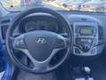 Hyundai i30 2,0 CVVT Spirit+ Blau - thumbnail 9