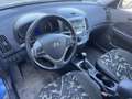 Hyundai i30 2,0 CVVT Spirit+ Blau - thumbnail 8