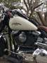 Harley-Davidson Fat Boy FLSTF Beige - thumbnail 2
