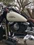 Harley-Davidson Fat Boy FLSTF Beige - thumbnail 1