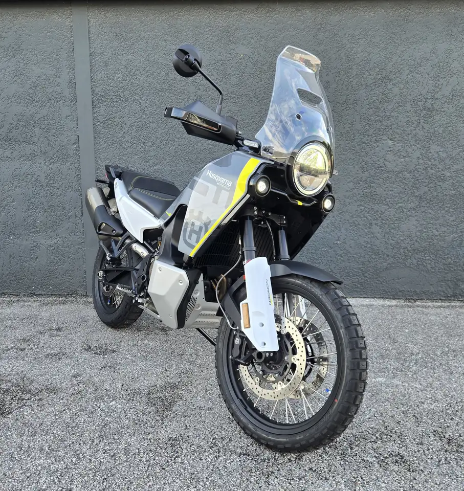 Husqvarna Norden 901