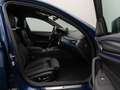 BMW 530 M Sport DAB H K Kamera Alarm Komfort 19Zoll Blau - thumbnail 25