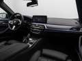 BMW 530 M Sport DAB H K Kamera Alarm Komfort 19Zoll Blau - thumbnail 41