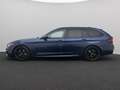 BMW 530 M Sport DAB H K Kamera Alarm Komfort 19Zoll Blau - thumbnail 11