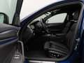 BMW 530 M Sport DAB H K Kamera Alarm Komfort 19Zoll Blau - thumbnail 20