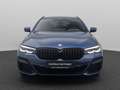 BMW 530 M Sport DAB H K Kamera Alarm Komfort 19Zoll Blau - thumbnail 2