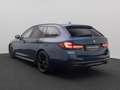 BMW 530 M Sport DAB H K Kamera Alarm Komfort 19Zoll Blau - thumbnail 9