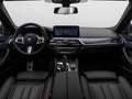 BMW 530 M Sport DAB H K Kamera Alarm Komfort 19Zoll Blau - thumbnail 40