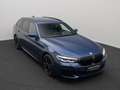 BMW 530 M Sport DAB H K Kamera Alarm Komfort 19Zoll Blau - thumbnail 3