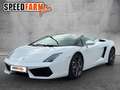 Lamborghini Gallardo LP 560-4 Einmalig wie aus dem Laden 1HD Blanco - thumbnail 1