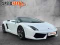 Lamborghini Gallardo LP 560-4 Einmalig wie aus dem Laden 1HD Blanco - thumbnail 9