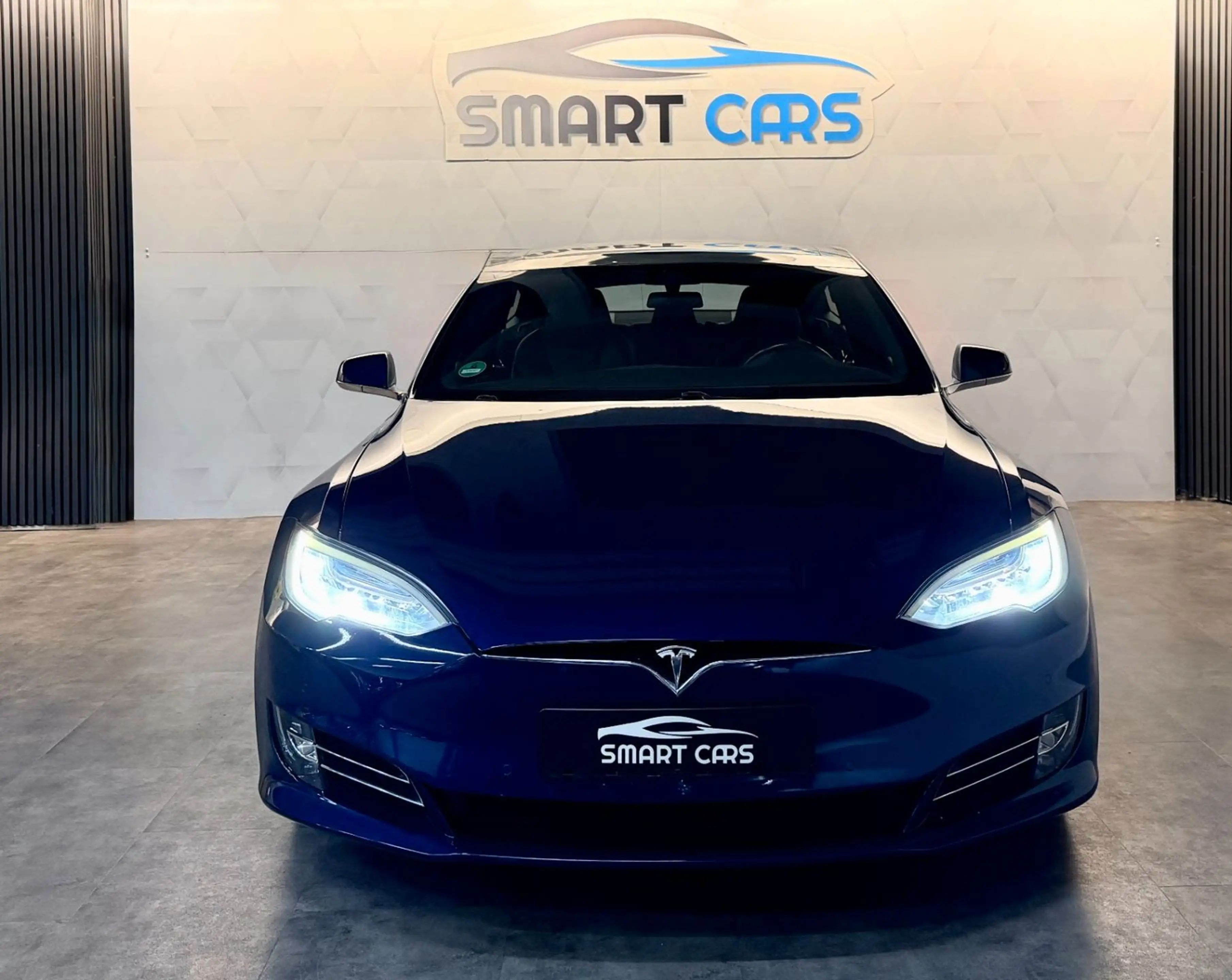 Tesla Model S 75 D*Long Range*Pano*LED*Allrad*Voll* — photo 5