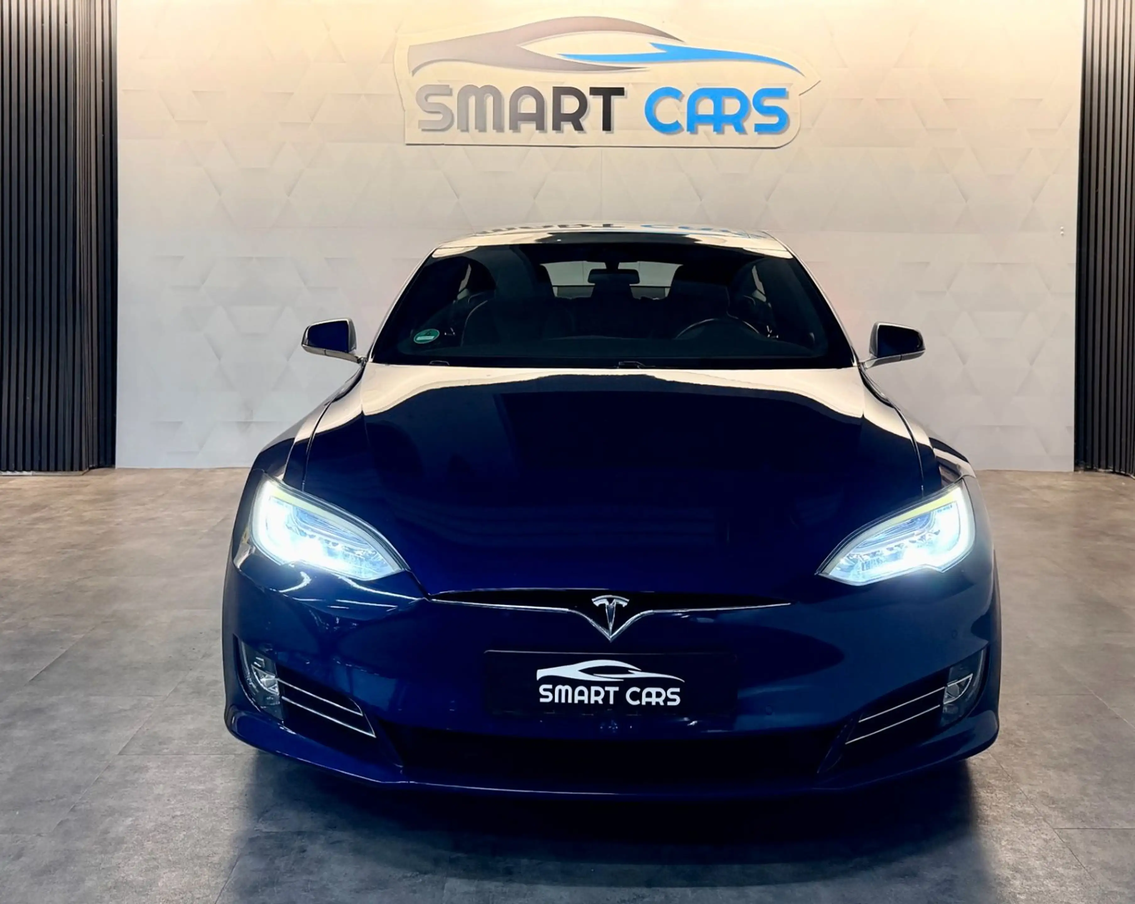 Tesla Model S 75 D*Long Range*Pano*LED*Allrad*Voll* — photo 2